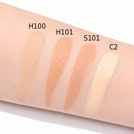 Shiseido SPOTSCOVER Concealer 20g